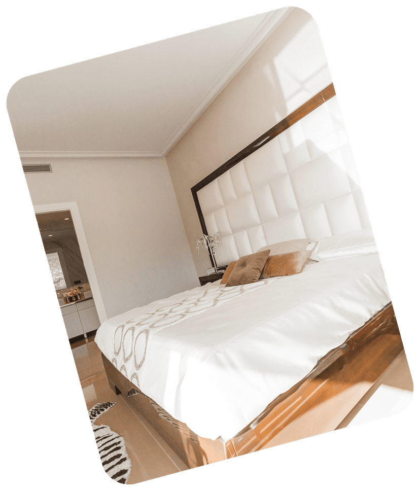 Apartment option 1