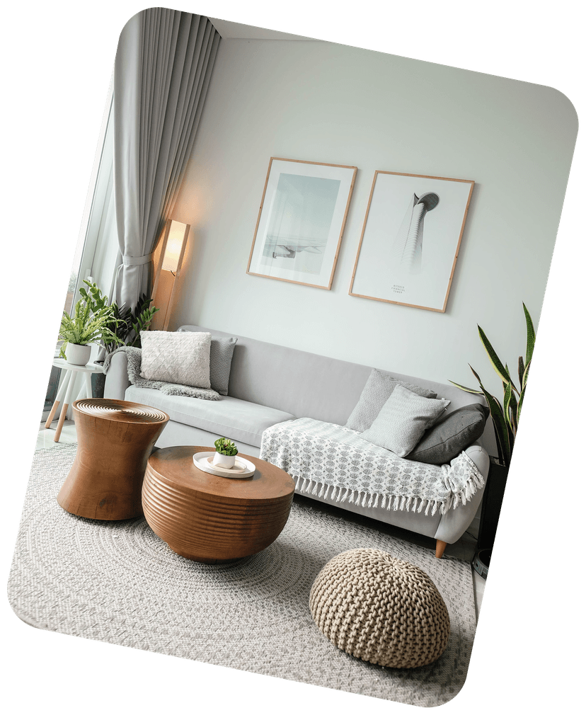 Apartment option 2